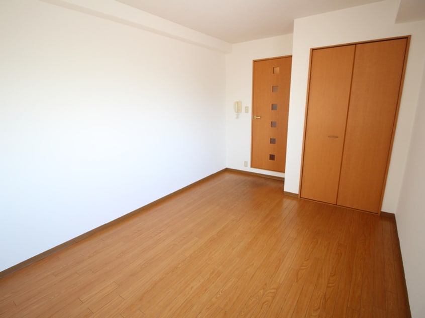 居室 マ・アビタション