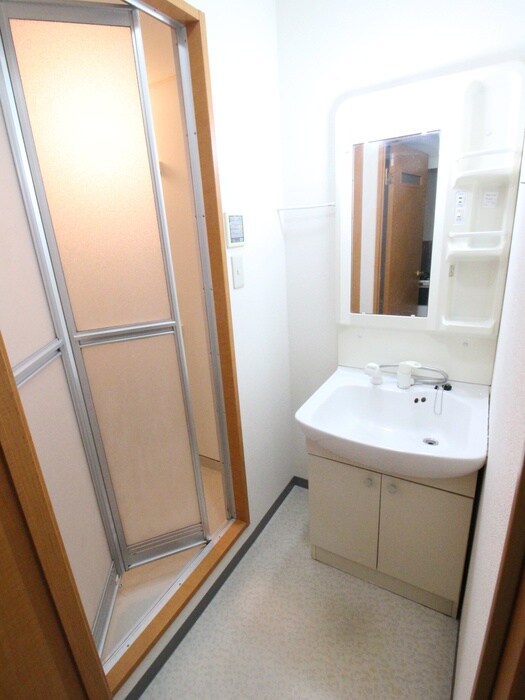 洗面 マ・アビタション