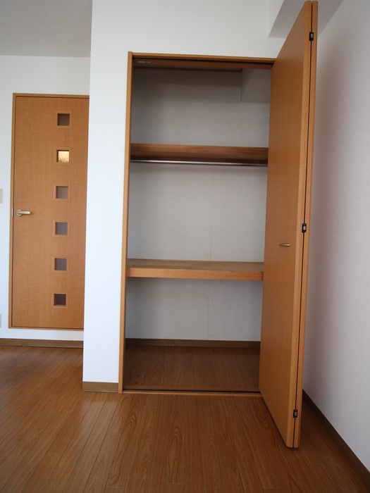 収納 マ・アビタション