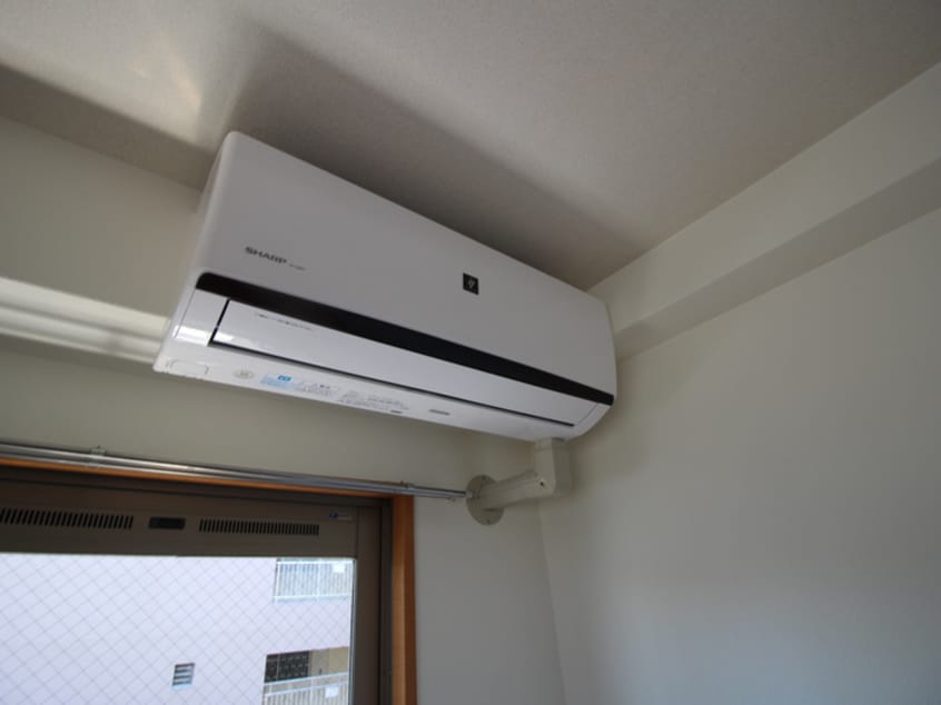 内観写真 マ・アビタション