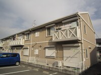 坂の久保ハイツＣ