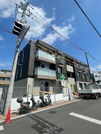 グランジュテⅡ