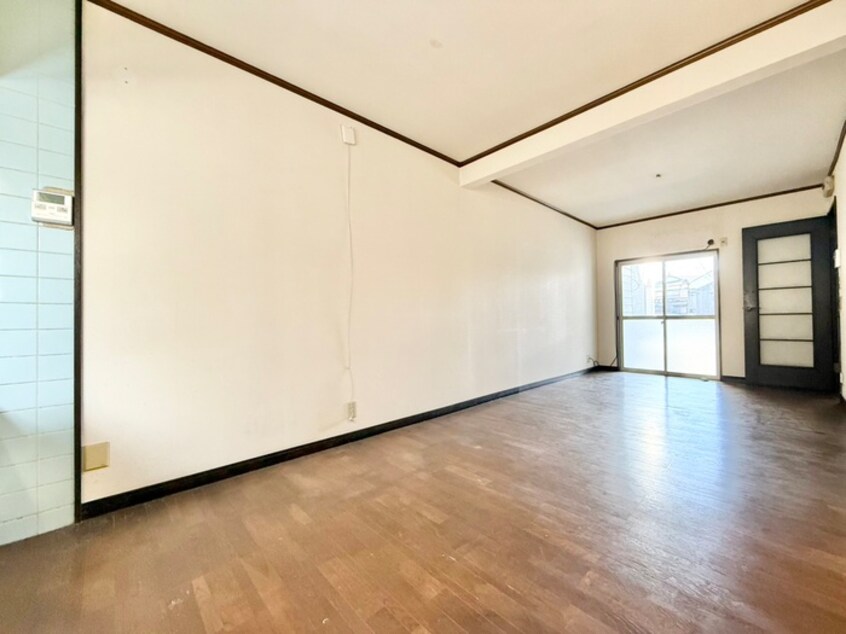 居室 槇島町薗場126-9貸家