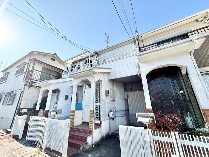 外観写真 槇島町薗場126-9貸家