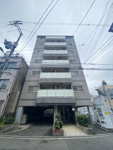 メロディ－ハイム九条