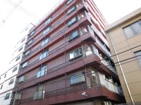 ト-エ-深江橋ビル