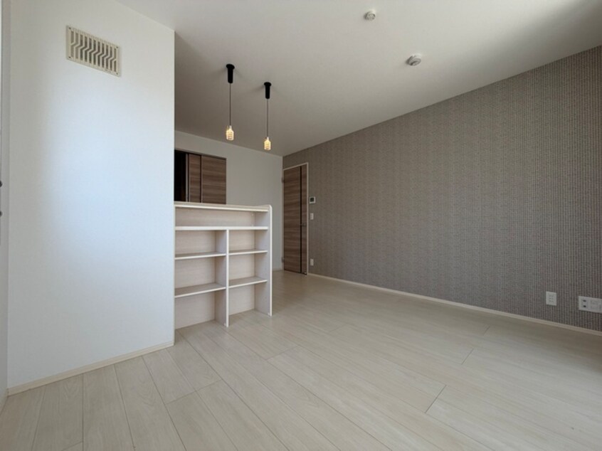 居室 エルシャローム