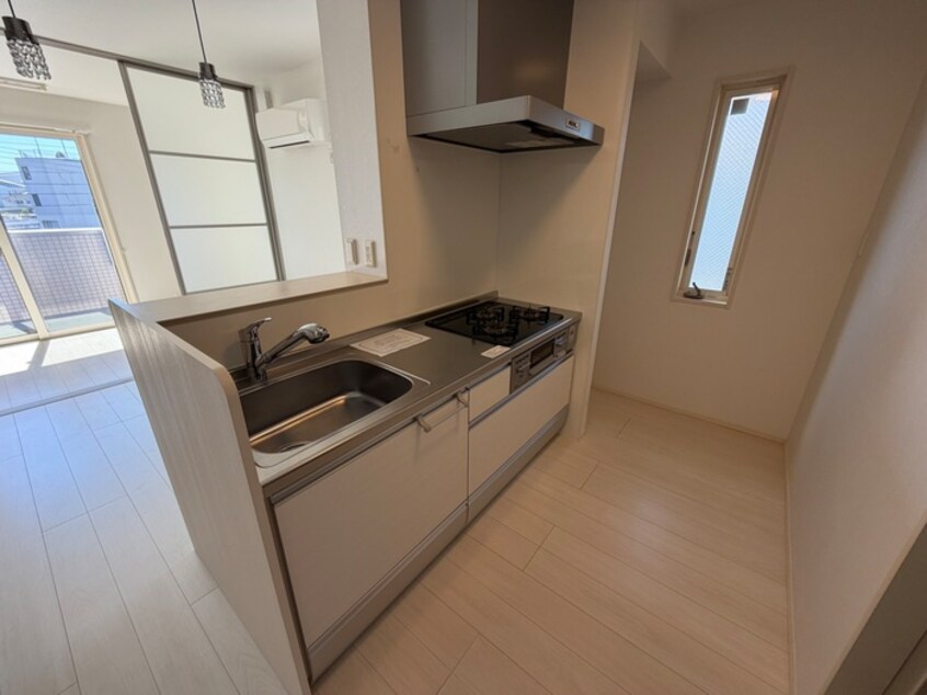 キッチン エルシャローム