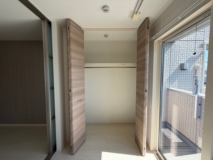 収納 エルシャローム