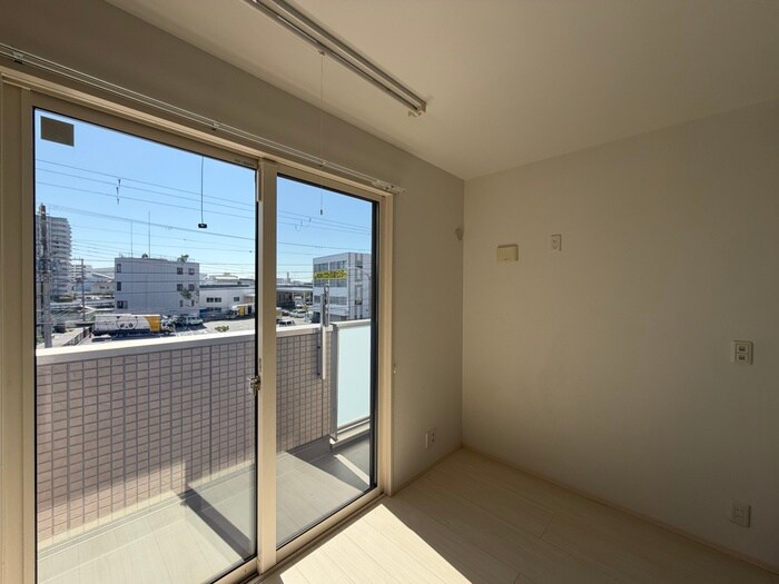 居室 エルシャローム