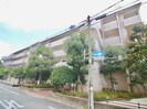 サンテ東甲子園の外観