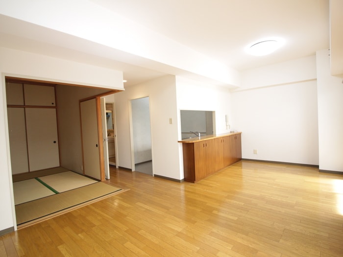 居室 サンテ東甲子園
