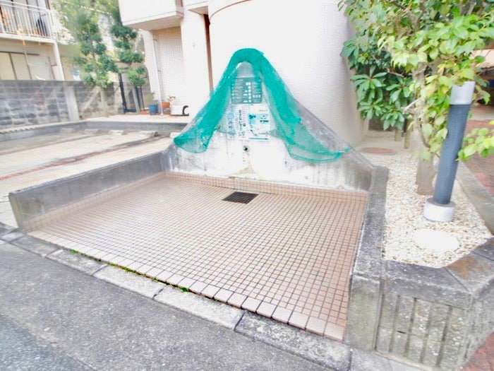 建物設備 サンテ東甲子園