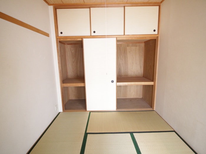 収納 サンテ東甲子園