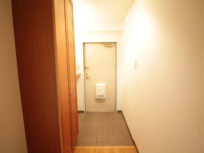 玄関 サンテ東甲子園