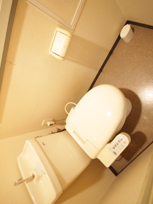 トイレ サンテ東甲子園