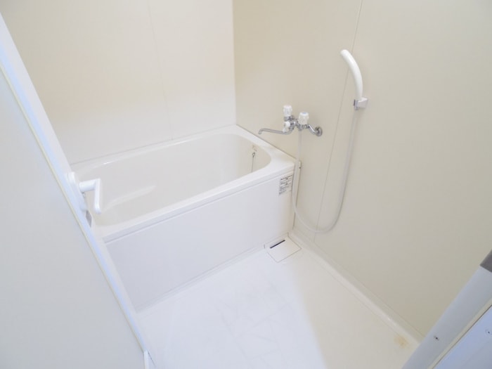 バス／シャワールーム等 パン・スケ－プ