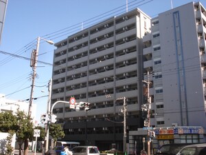 エスリ－ド深江橋(1105)