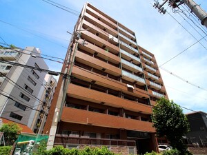 ｴｽﾘｰﾄﾞ新大阪ｺﾝﾌｫｰﾙⅠ番館(301）