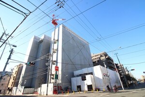 ｴｽﾘｰﾄﾞ新大阪ｸﾞﾗﾝｹﾞｰﾄﾉｰｽ（704）