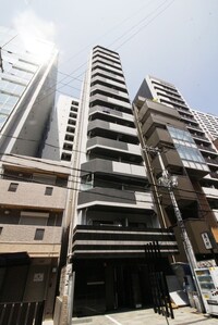 ｴｽﾗｲｽﾞ御堂筋本町(905)