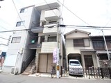 プチハイム柏原