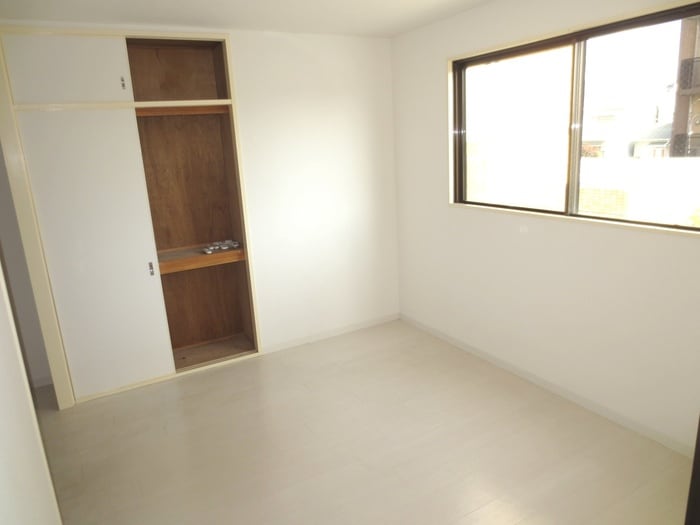 居室 グランドハイツ正覚寺