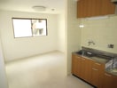 キッチン グランドハイツ正覚寺