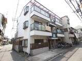 守口ハイツ