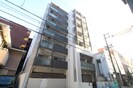 ライフデザイン三宮東の外観