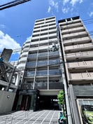 G-CREST 京都四条烏丸の外観