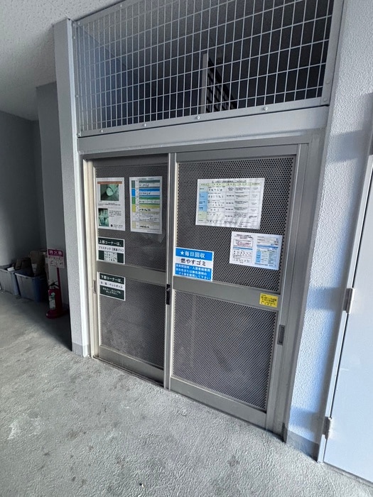 建物設備 G-CREST 京都四条烏丸