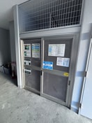 建物設備 G-CREST 京都四条烏丸