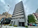 アーバネックス梅田中崎町の外観