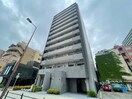 外観写真 アーバネックス梅田中崎町
