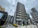外観写真 アーバネックス梅田中崎町