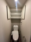 トイレ アーバネックス梅田中崎町