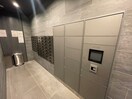 建物設備 アーバネックス梅田中崎町