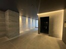 エントランス部分 アーバネックス梅田中崎町