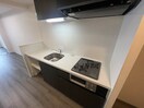 キッチン アーバネックス梅田中崎町