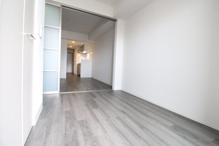 居室 アーバネックス梅田中崎町