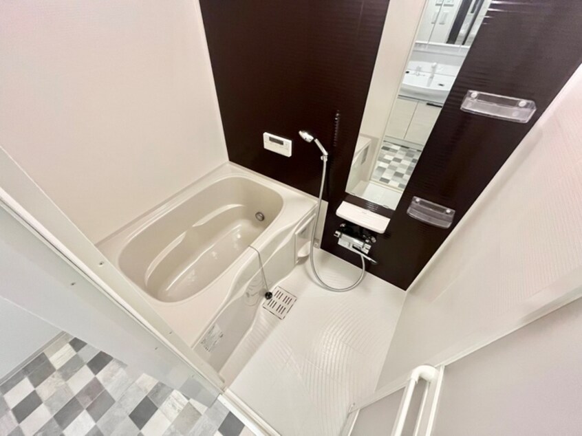 バス／シャワールーム等 ﾌｧｽﾃｰﾄ京都ｽﾃｰｼｮﾝｳｫｽﾞ(717)