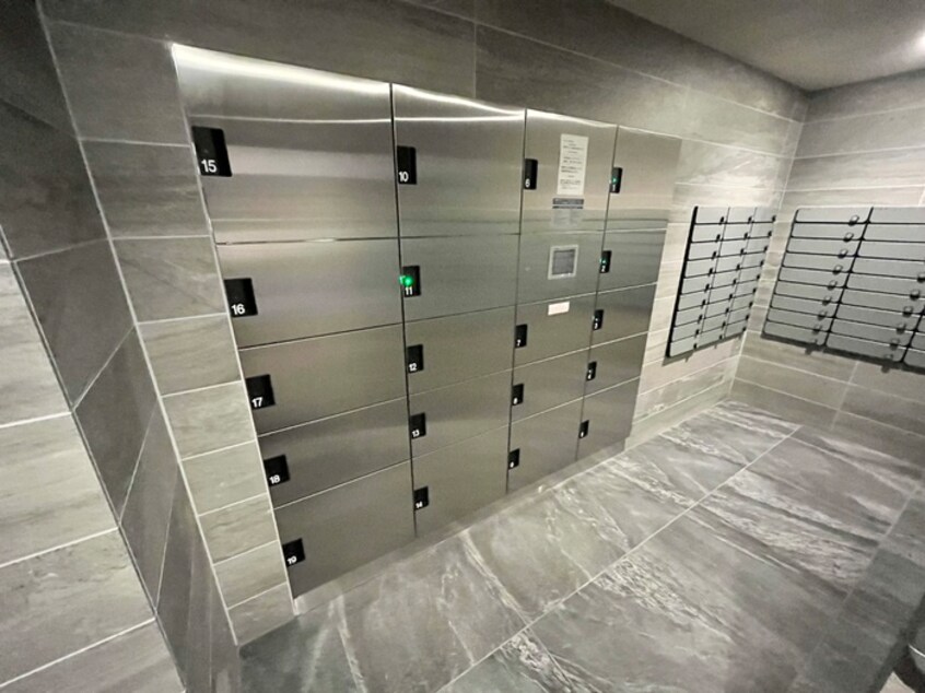 建物設備 ﾌｧｽﾃｰﾄ京都ｽﾃｰｼｮﾝｳｫｽﾞ(717)