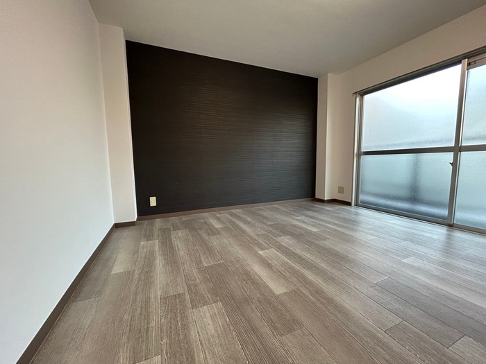 居室 もみじビル