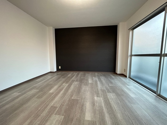 居室 もみじビル