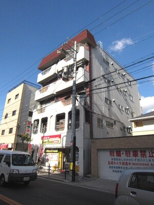 幸栄マンション