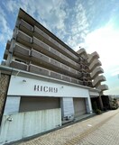 外観写真 セントラル新石切