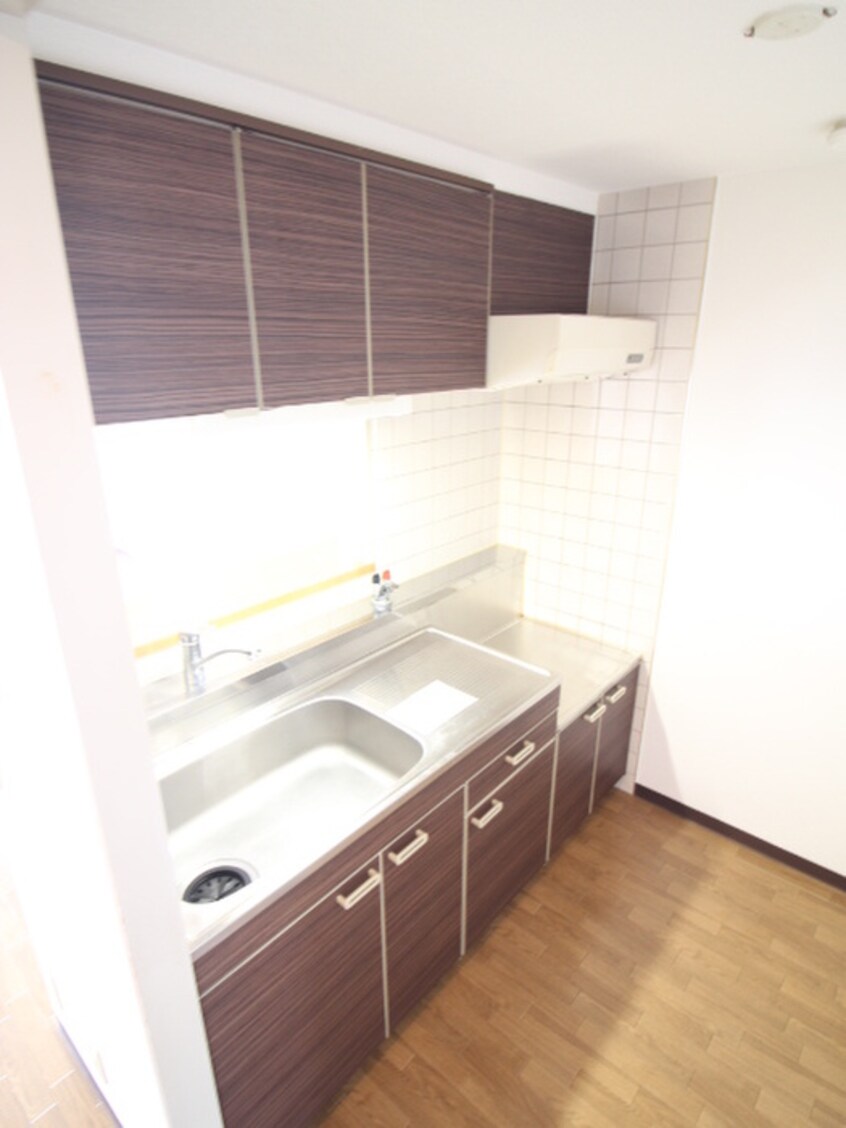 キッチン セントラル新石切