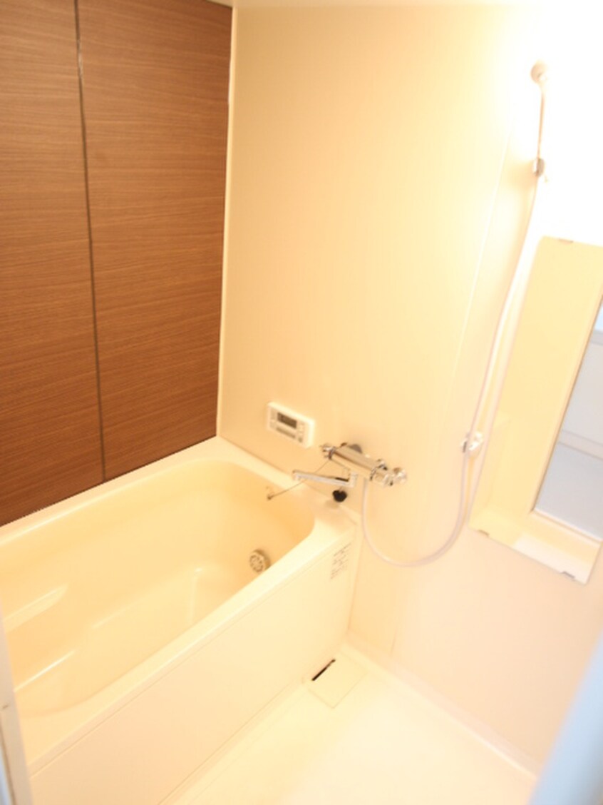 バス／シャワールーム等 セントラル新石切