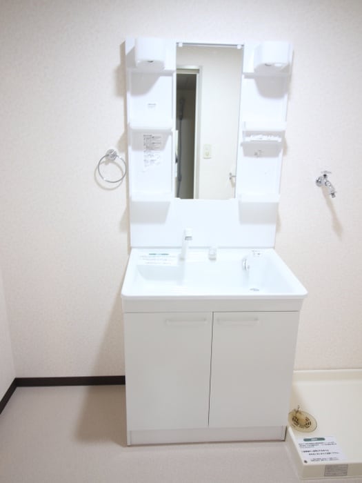 洗面 セントラル新石切